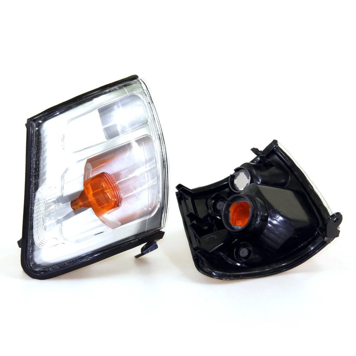 Indicator Corner Light Turn Signal Pair for Toyota Hilux (2001–2004)