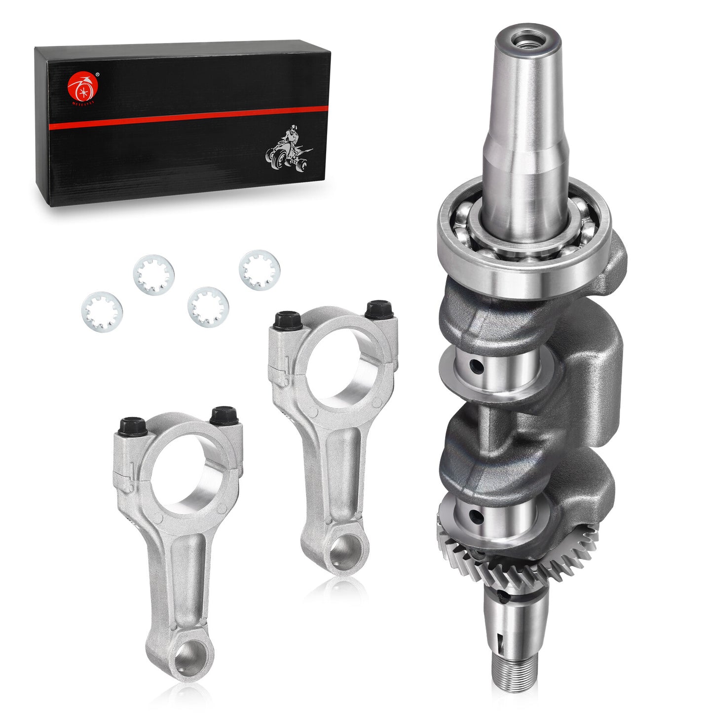 Connecting Rod for EZGO Golf Cart 4 Cycle Robin 295cc (1991–2002)