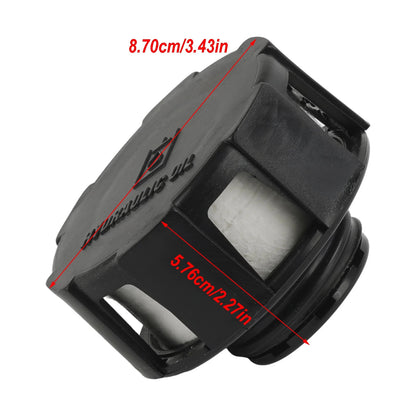 Hydraulic Cap for Bobcat Skid Steer T300 T320 T550 T590 T630 T650 T750 T770