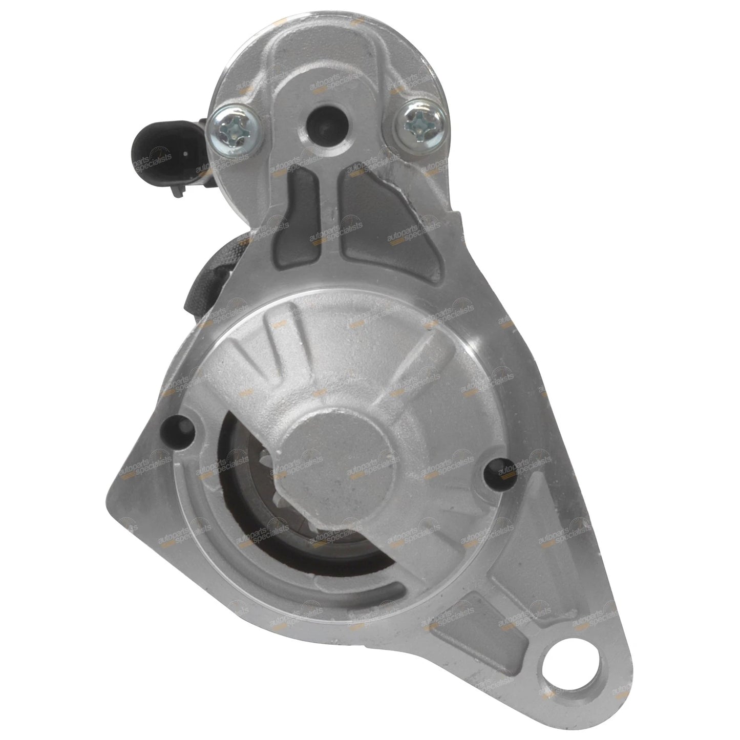 Starter Motor for Jeep Grand Cherokee (2000–2005)