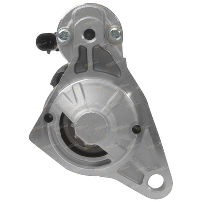 Starter Motor for Jeep Grand Cherokee (2000–2005)