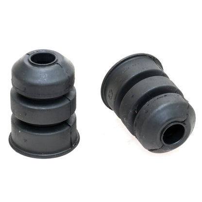 Set of 2 Rear Bumper Shocks for Toyota Corolla (KE70–KE75)