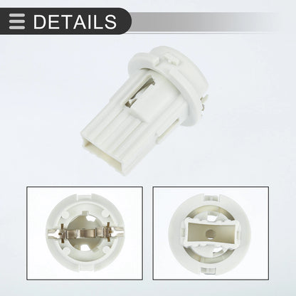 Tail Light Socket Adapter for BMW 7 Series (No. 63216943037)