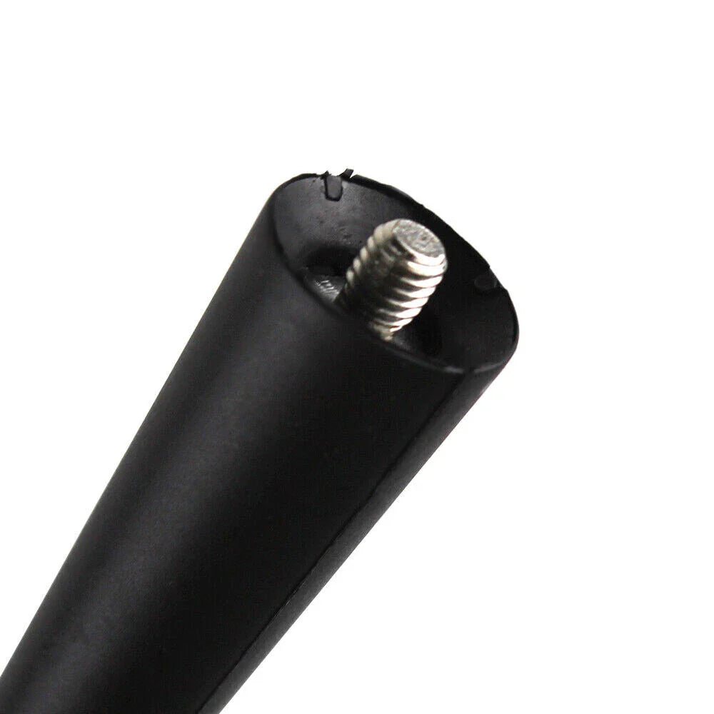 Black Antenna Mast for 2007 Dodge Nitro, 2008 Chrysler 300 (2007-2008)