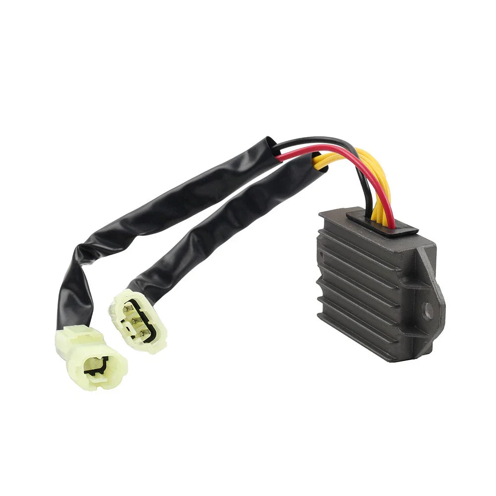 Regulator Rectifier Voltage for Yamaha YZ250 YZ250F YZ450F WR450F/250F (10-17)