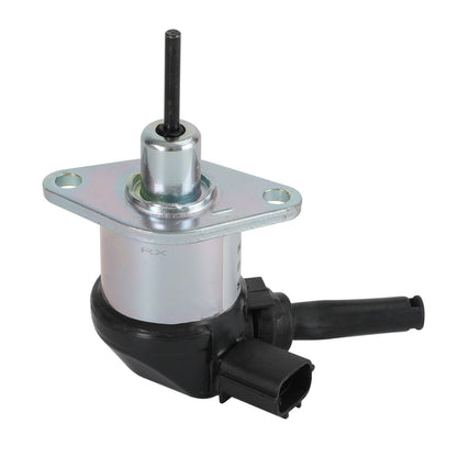 Fuel Shut Off Solenoid for Kubota V3300 V3600