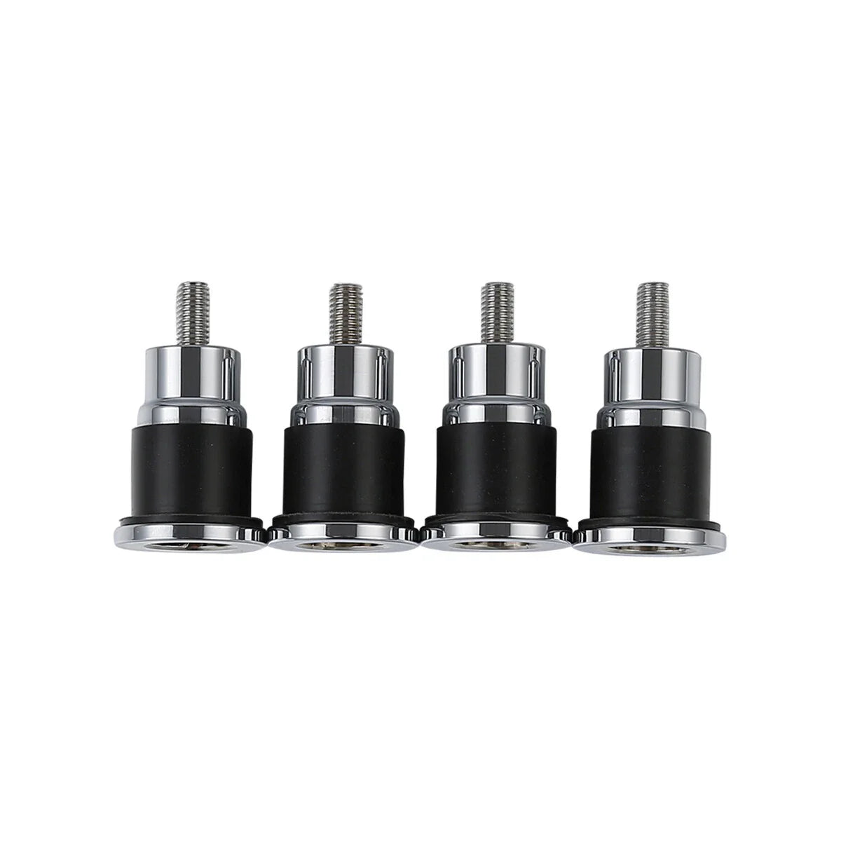 Quick Release Mount Spools for Indian Chief Dark Horse Classic (2014-2018)