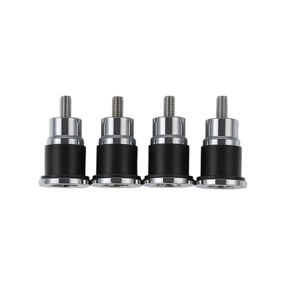 Quick Release Mount Spools for Indian Chief Dark Horse Classic (2014-2018)