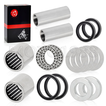 Swing Arm Bearing Seal Kit for Honda CRF250X (2004–2017)