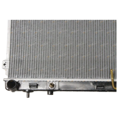 Radiator for KIA Cerato LD 4cyl 2.0L G4GC Automatic (2004-2009)