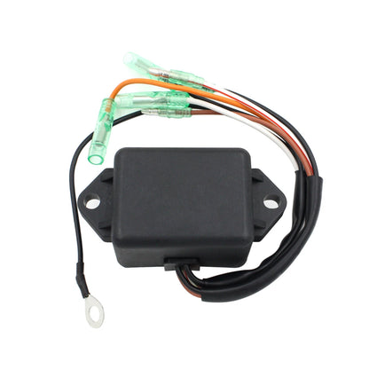 CDI Box Ignition Unit for Yamaha 9.9hp 15hp 25hp Outboard (2-Stroke)