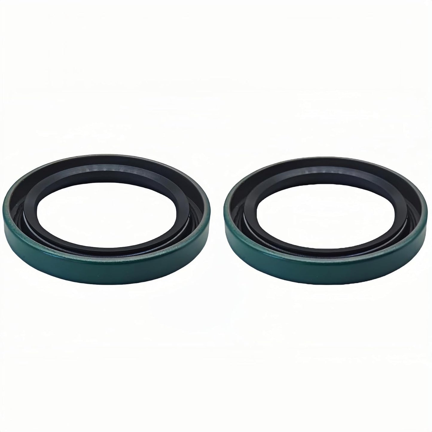 2X U Joint Yoke Oil Seal for Mercruiser Bravo One