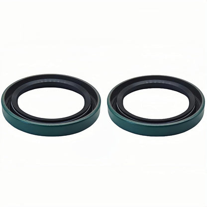 2X U Joint Yoke Oil Seal for Mercruiser Bravo One
