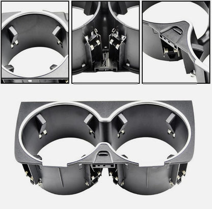Cup Holder for Mercedes Benz W222 S-Class (2018–2020)