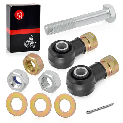 Tie Rod End Kit 2 x for Polaris