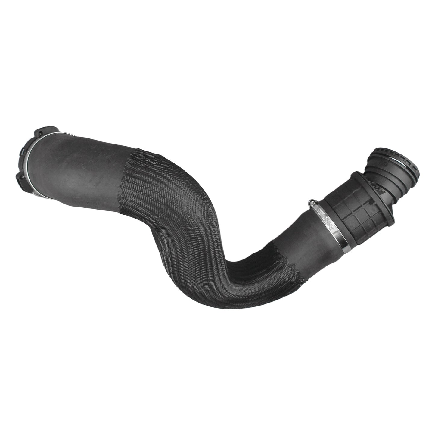Cooling intercooler air inlet tube for Equinox Terrain (2018–2020)