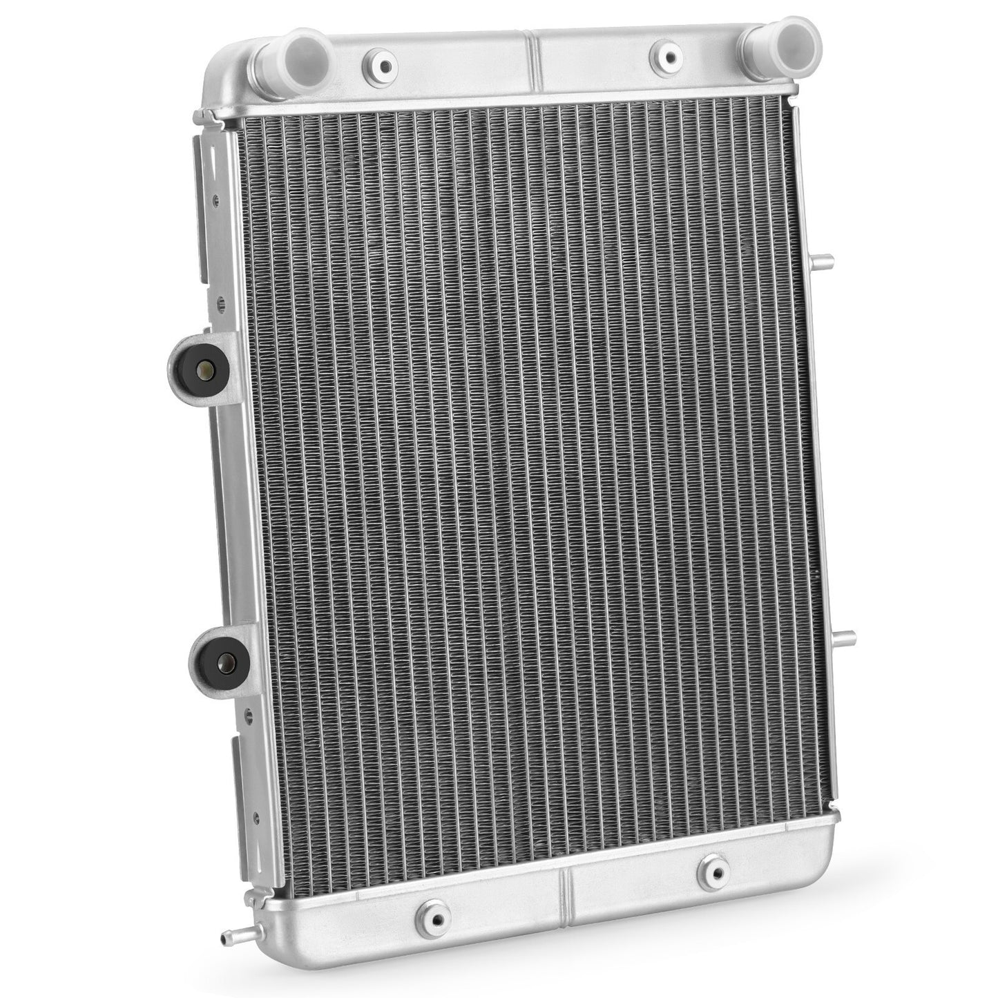 Aluminum Radiator for Polaris RZR 570, RZR 800 (2012–2022, 2008–2014)