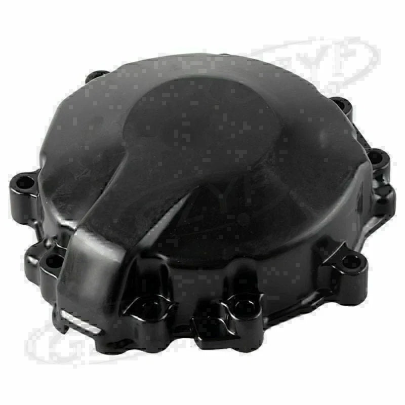 Engine Stator Cover for KAWASAKI ZX6R (2009-2014) - Black