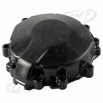 Engine Stator Cover for KAWASAKI ZX6R (2009-2014) - Black