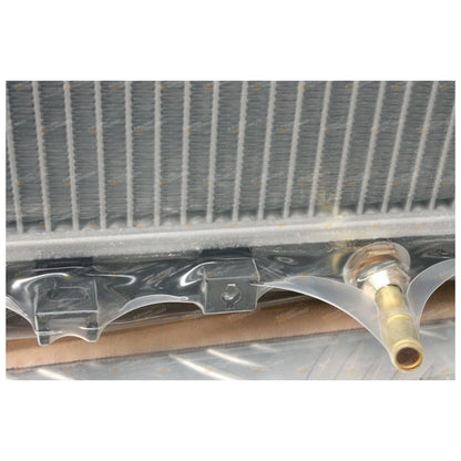 Alloy Radiator 2.2L 4Cyl Auto/Manual for Toyota Camry (1992-1997)