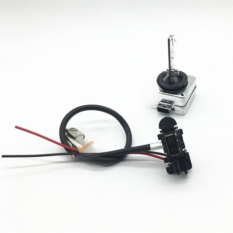 Xenon HID Headlight Ballast for BMW 730i 740i 750i 760i (2005–2008)