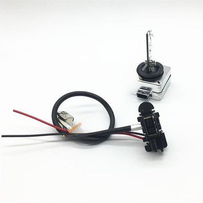 Xenon HID Headlight Ballast for BMW 730i 740i 750i 760i (2005–2008)