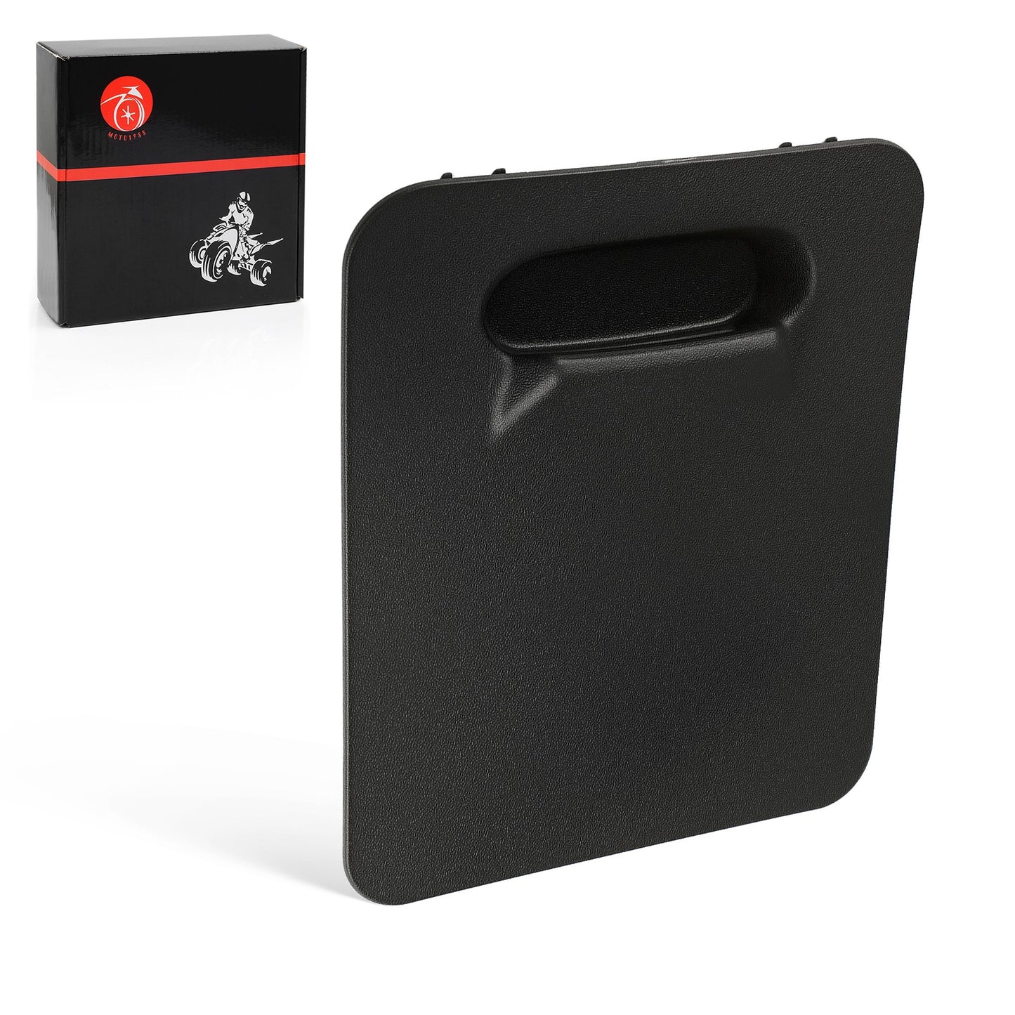 Engine Access Door Panel for Polaris RZR Turbo XP / XP 4 / S (2016–2021)