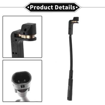 Brake Pad Wear Sensor for Chevrolet Silverado 1500 (2019–2023)