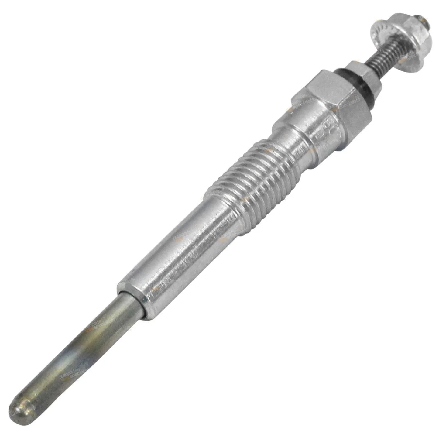 6 x Glow plugs for Landcruiser HJ47 4.0L 2H Diesel (1982–1984)