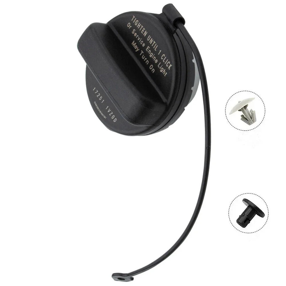 Fuel Tank Gas Cap for Nissan Altima Frontier Murano Pathfinder Versa (2002-2023)