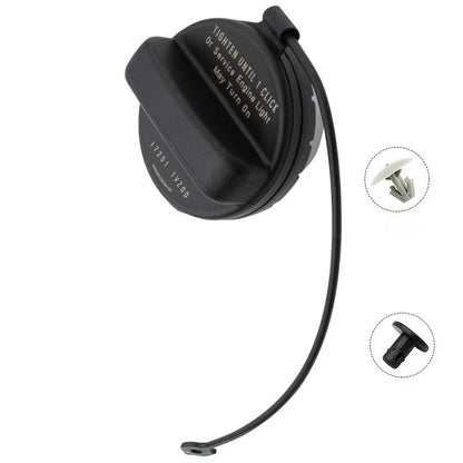 Fuel Tank Gas Cap for Nissan Altima Frontier Murano Pathfinder Versa (2002-2023)