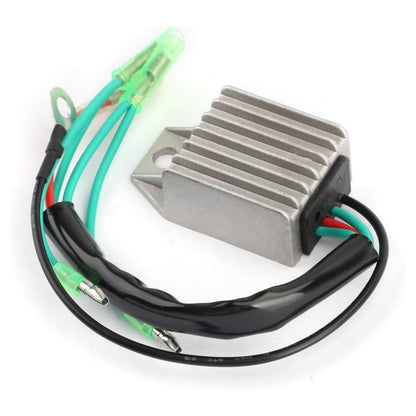 Rectifier Regulator for Yamaha Outboard 6hp - 50hp (1990–2013)