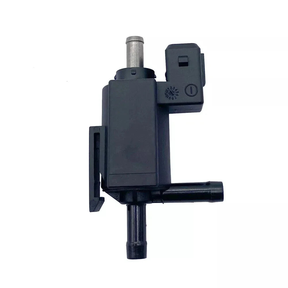Solenoid Boost Control Valve for Polaris RZR XP/XP 4 & Turbo R (2016–2024)