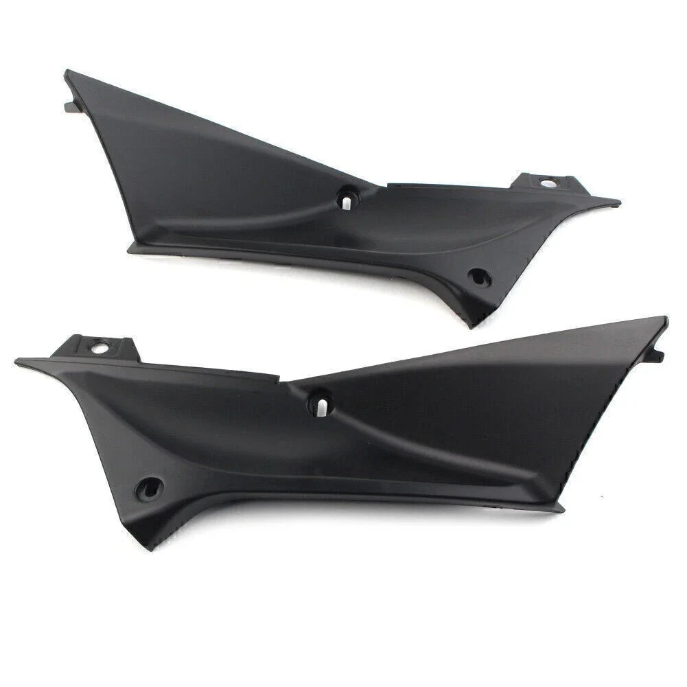 Air Intake Duct Cover Trim for Yamaha YZF R1 (2002-2003)