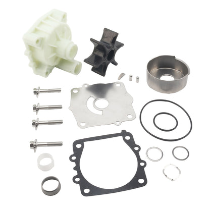 Water Pump Impeller Kit for Yamaha 75 90 115 HP