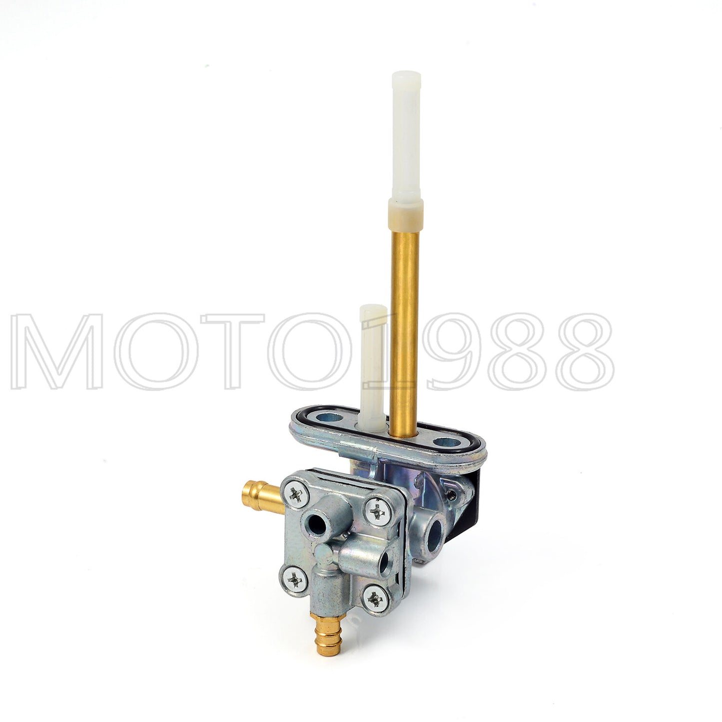 Fuel Pump Valve Petcock for Kawasaki Ninja 500/Vulcan 500 (1985–2004)
