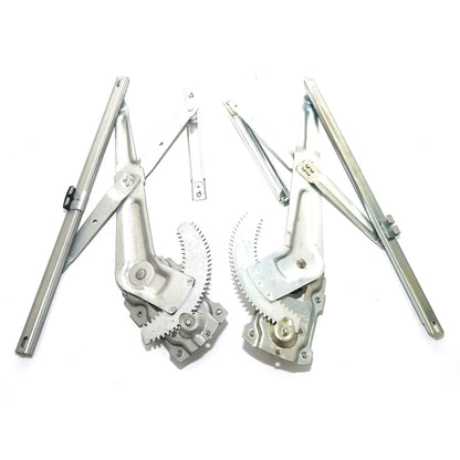 Door Window Regulator for Toyota HiAce Commuter Van (KZH116, LH112, LH172, LH184)