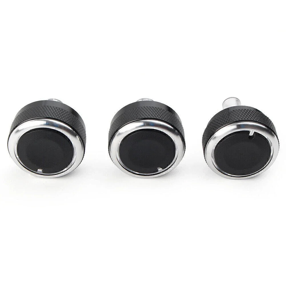 A/C Control Switch Knob for Mazda 2 (2011-2014)
