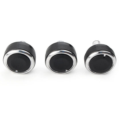 A/C Control Switch Knob for Mazda 2 (2011-2014)