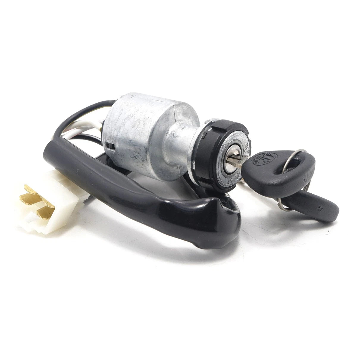 Ignition Switch & Key Set for Suzuki Super Carry Van 1988-1990