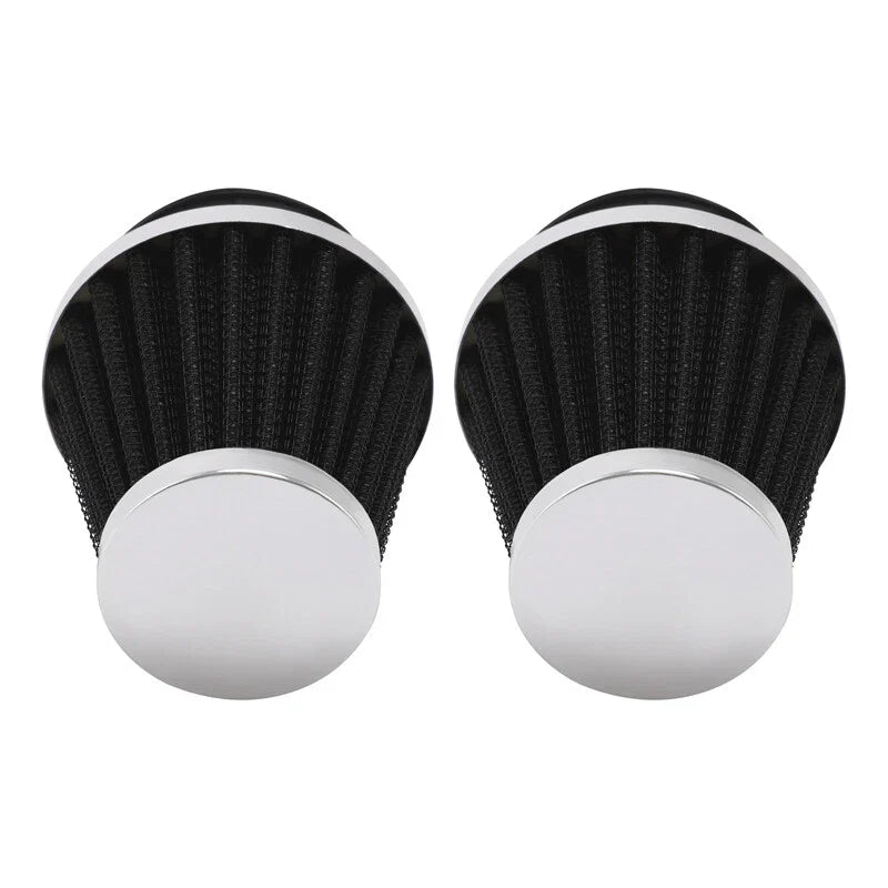 4 x Air Filter Cleaner 48mm for Honda Shadow VLX 600 VT600C (1991 - 2008)