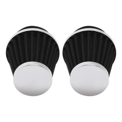 4 x Air Filter Cleaner 48mm for Honda Shadow VLX 600 VT600C (1991 - 2008)