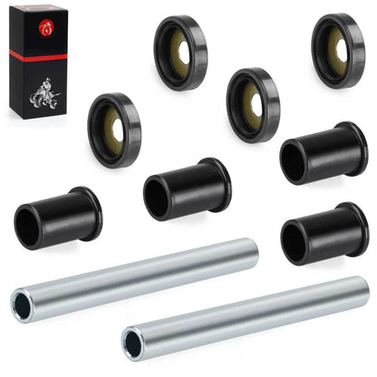 Front Upper A Arm Bushing Kit for Honda Rincon 650 TRX650FA/FGA (2003–2005)