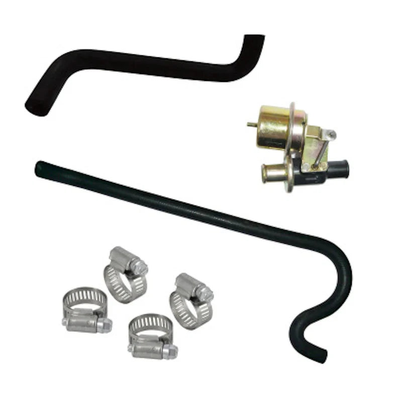 Heater Tap and Hoses for Holden Commodore (VN–VS)