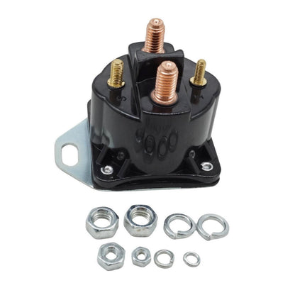 Starter Solenoid Relay for Ford Ranger (1985–1999)