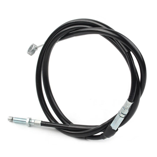 57" Brake Clutch Cable for Harley Sportster 883 1200 (2004-2023)