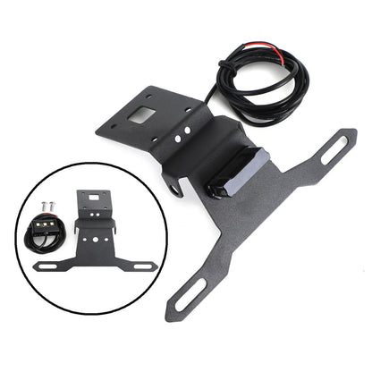 Front Brake Pump Cap Fluid Reservoir Cover for Yamaha R25 R3 (2015–2016)