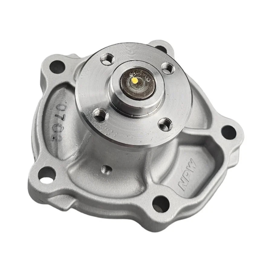Water Pump for Suzuki Swift (2004–2010)