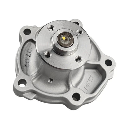 Water Pump for Suzuki Swift (2004–2010)