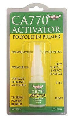 Superglue for Dynagrip CA770 (20g)